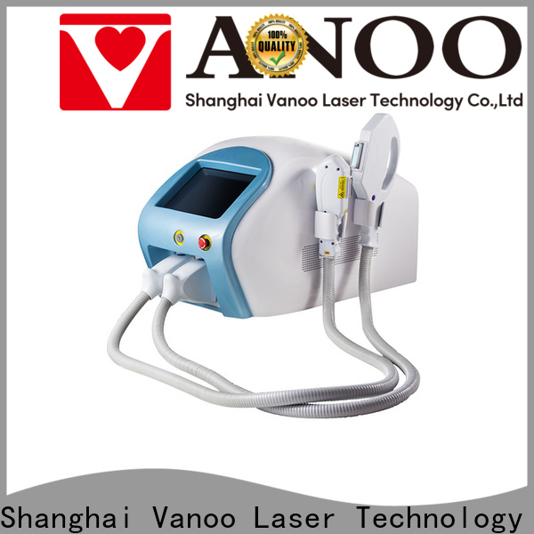 certified acne treatment machine supplier for beauty salon