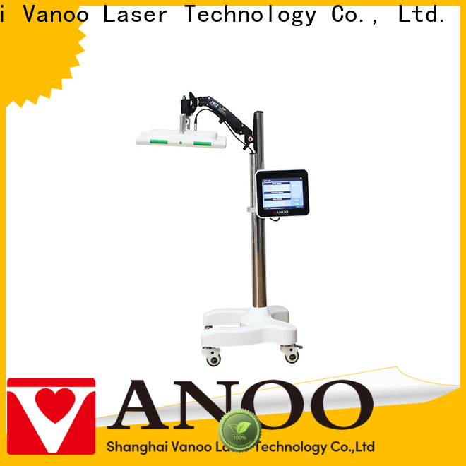 convenient skin rejuvenation personalized for beauty parlor