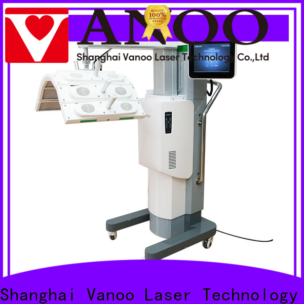 Vanoo top quality oxygen facial machine wholesale for spa