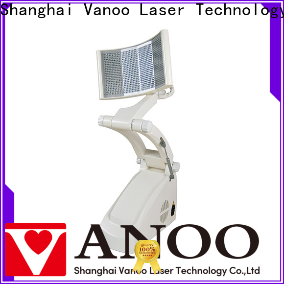 Vanoo oxygen facial machine wholesale for beauty shop