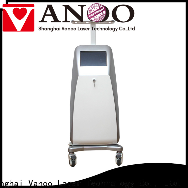 Vanoo guaranteed fat cavitation machine wholesale for beauty care