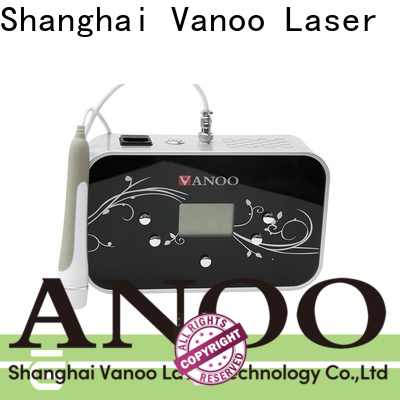 Vanoo skin care machines wholesale for beauty salon