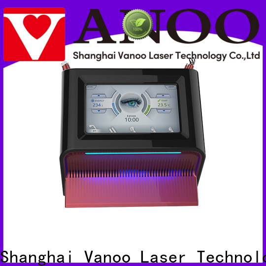 Vanoo oxygen facial machine wholesale for spa