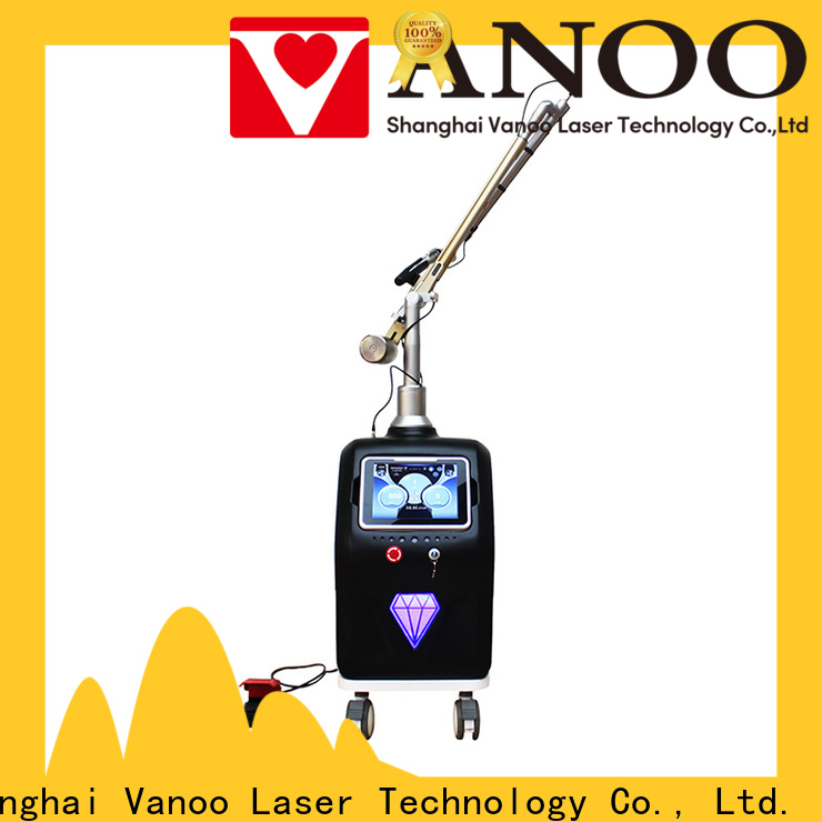 Vanoo customized acne laser removal design for beauty salon