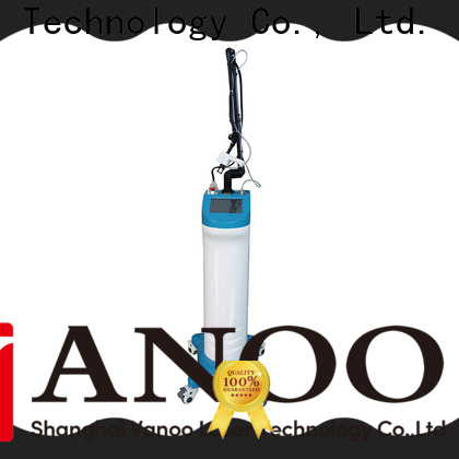 Vanoo long lasting acne laser removal supplier for home