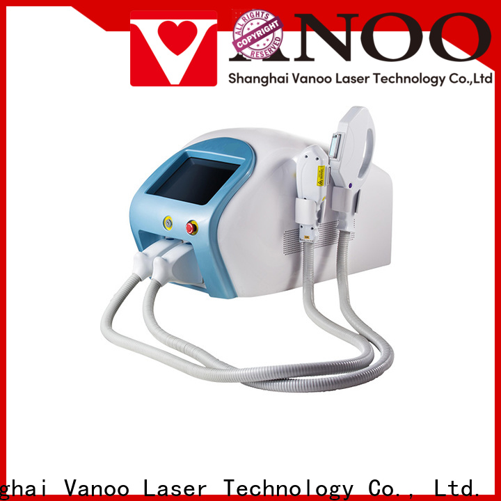 Vanoo cost-effective skin rejuvenation machine personalized for home