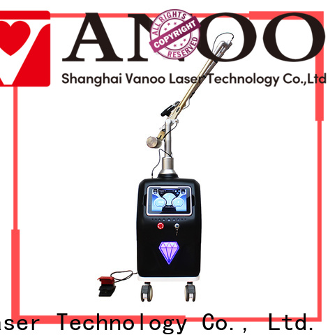 convenient laser machine for skin wholesale for beauty parlor