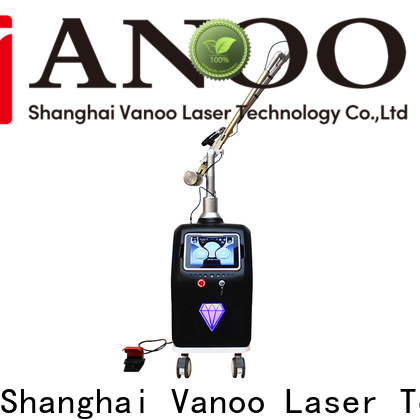 convenient laser tattoo removal machine factory price