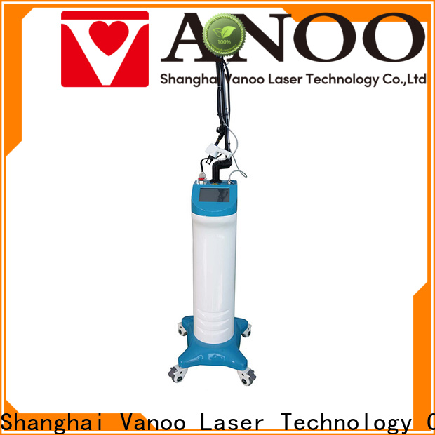 Vanoo top quality best tattoo removal supplier
