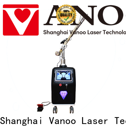 Vanoo anti aging devices directly sale for beauty salon