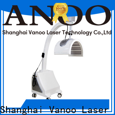 hifu machine from China for beauty salon
