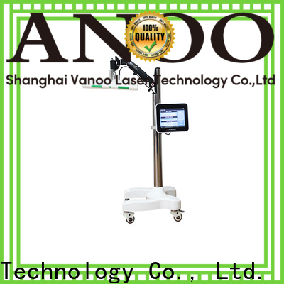 Vanoo guaranteed face massage machine for wrinkles customized for beauty center