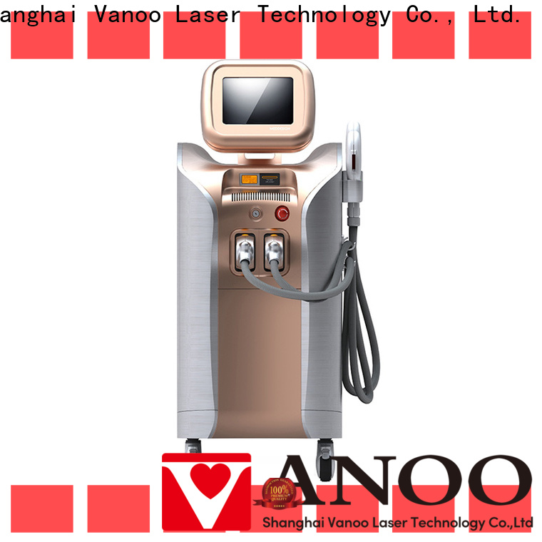 Vanoo guaranteed best anti aging devices manufacturer for beauty center