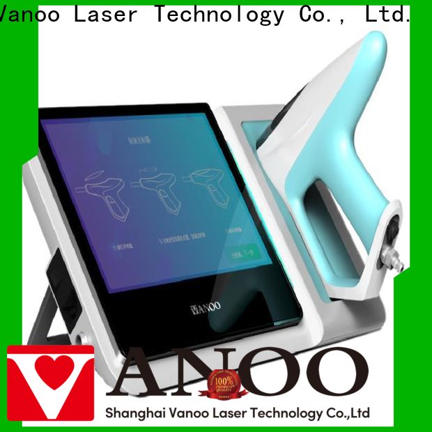 cost-effective skin care machines personalized for spa