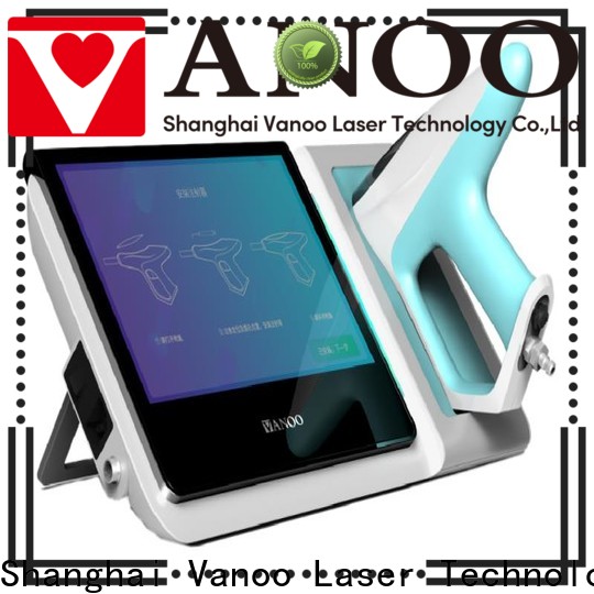 Vanoo efficient ultrasound equipment with good price for beauty shop