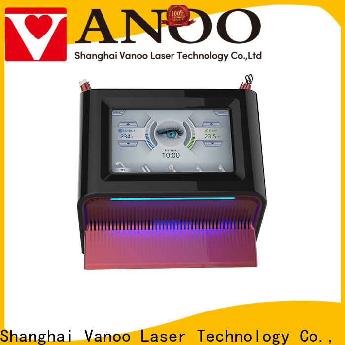 efficient rf machine directly sale for spa