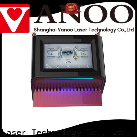 Vanoo practical eye bag removal manufacturer for home