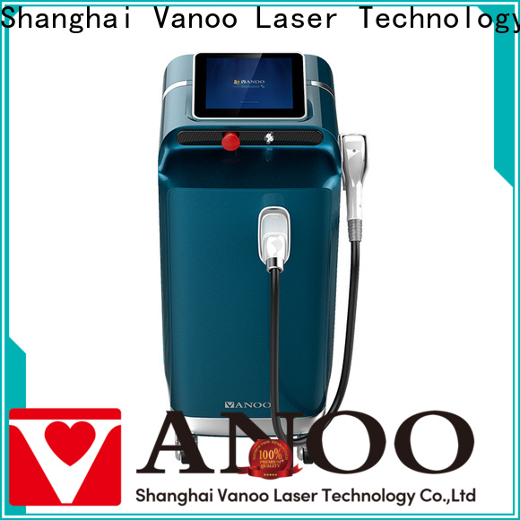 Vanoo electric hair removal with good price for Facial House