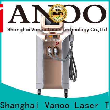 Vanoo ipl laser hair removal with good price for beauty care