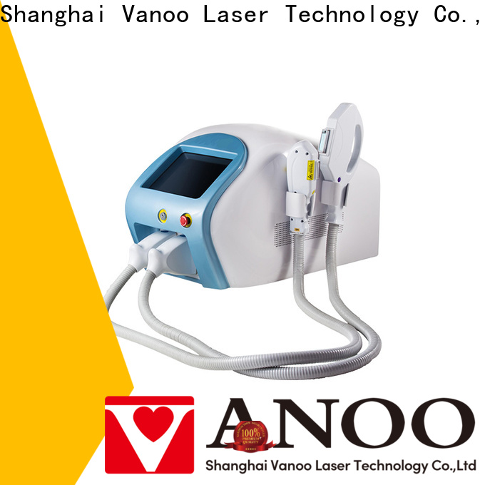 controllable hair removal machine for women supplier for beauty center
