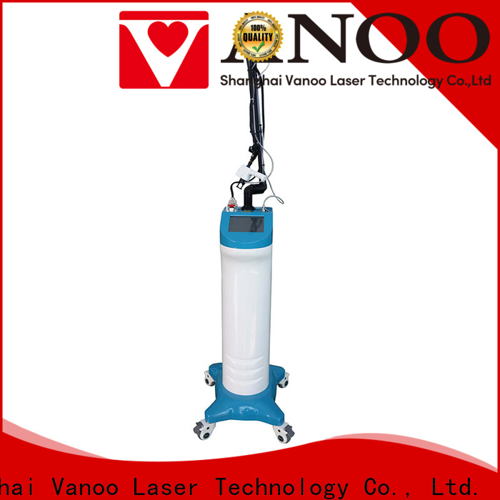 guaranteed c02 laser resurfacing manufacturer for home