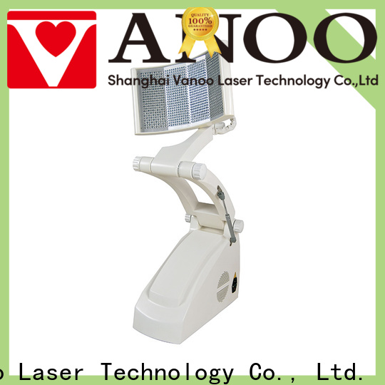 Vanoo long lasting acne treatment machine factory for home