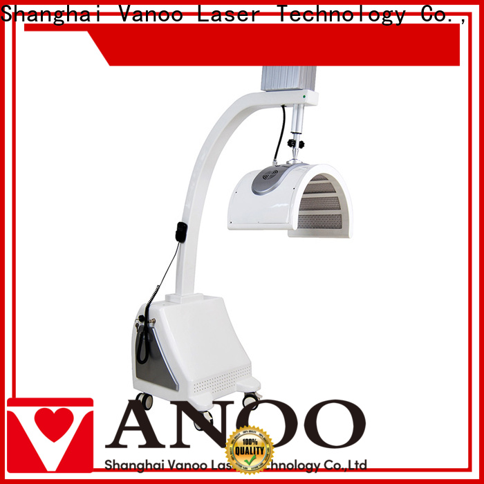 certified acne treatment machine with good price for spa