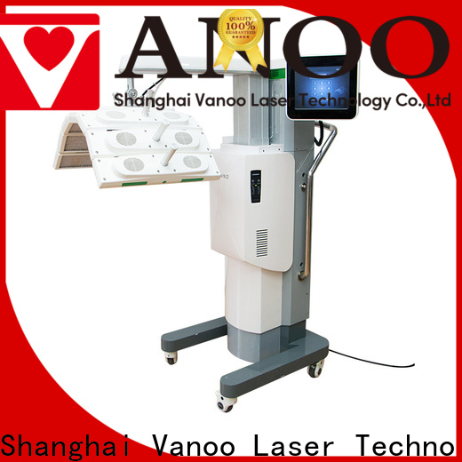 Vanoo certified acne removal machine design for home