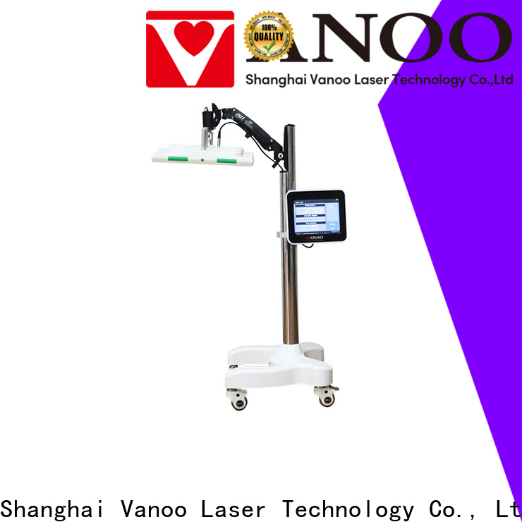 Vanoo guaranteed acne removal machine with good price for beauty salon