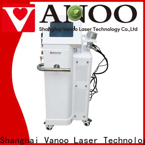 Vanoo long lasting weight loss machine wholesale for Facial House