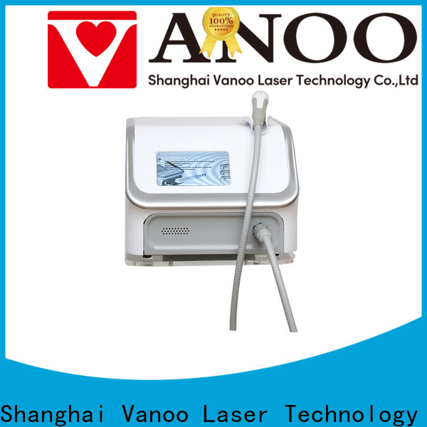 controllable ipl machine personalized for beauty shop