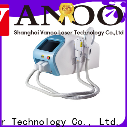 Vanoo excellent c02 laser resurfacing supplier for home