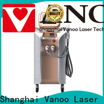 certified co2 laser skin resurfacing factory price for beauty shop