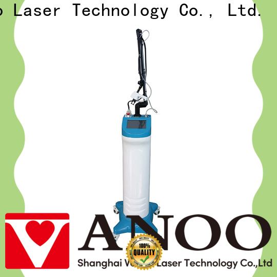 Vanoo hot selling beauty machine directly sale for beauty center