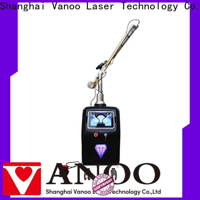 Vanoo popular red vein removal supplier for beauty salon