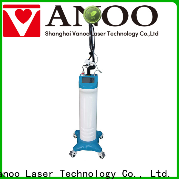 certified acne treatment machine with good price for spa