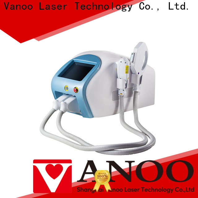 certified acne treatment machine supplier for spa