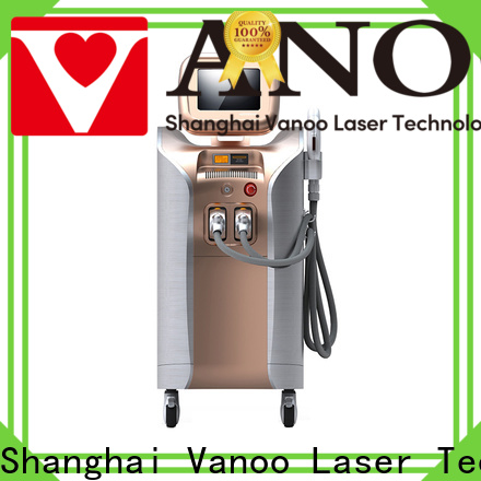 customized acne treatment machine supplier for beauty salon