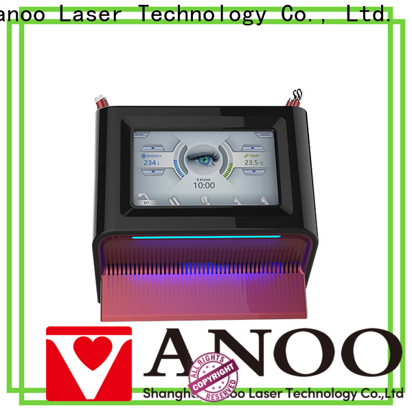 Vanoo convenient skin care machines personalized for beauty parlor
