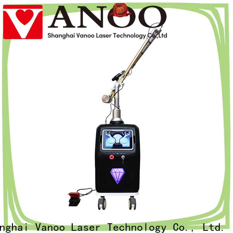 Vanoo ipl skin rejuvenation personalized for spa