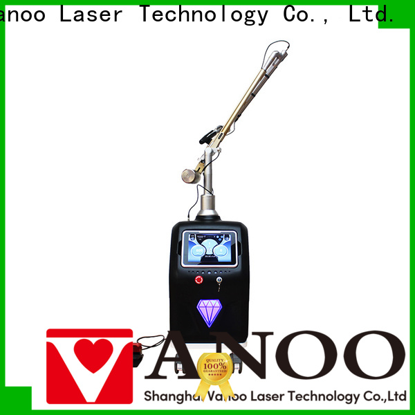 top quality best tattoo removal laser factory price for spa