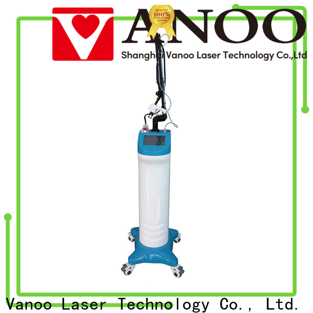 Vanoo laser tattoo removal machine factory price for beauty shop