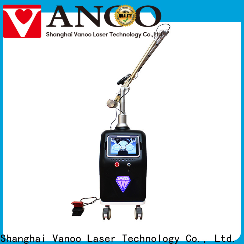 long lasting wrinkle remover machine manufacturer for beauty salon
