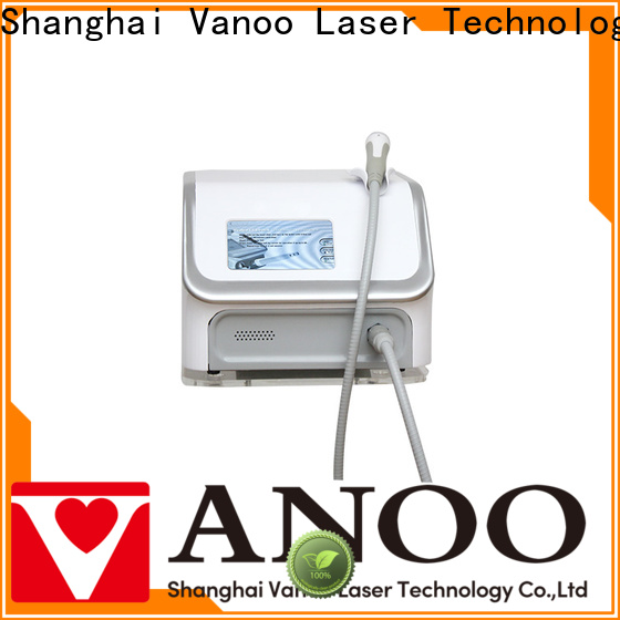 anti aging devices customized for beauty center