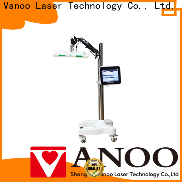 Vanoo wrinkle remover machine from China for beauty center