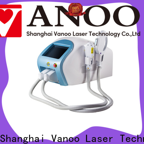 Vanoo anti-aging machine directly sale for beauty care