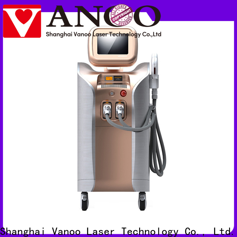Vanoo rf microneedling machine directly sale for Facial House