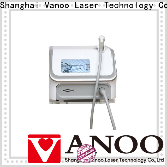 Vanoo ultrasound equipment factory for home