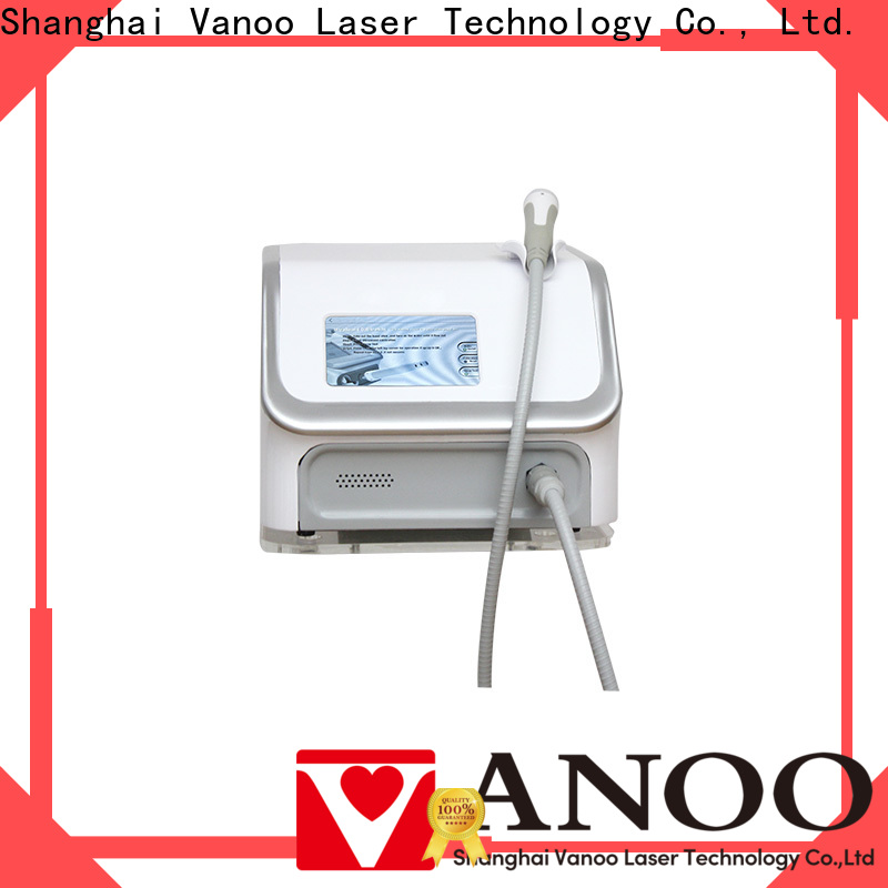 certified laser acne removal with good price for home