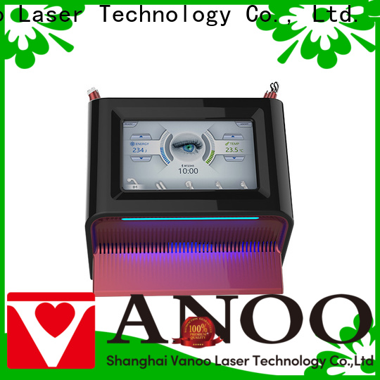 quality laser eye bag removal manufacturer for home